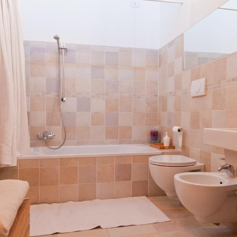Appartamento San Michele - Maisonette - 16