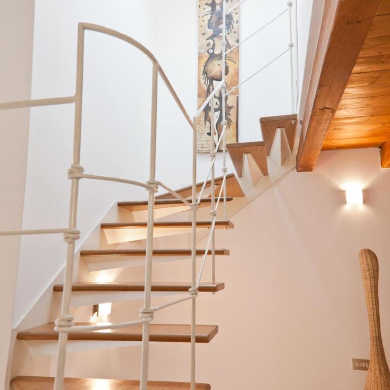 Appartamento San Michele - Maisonette - 4