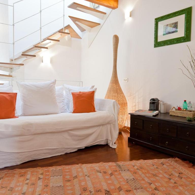 Appartamento San Michele - Maisonette - 1