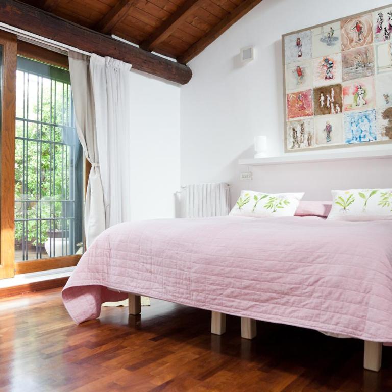 Appartamento San Michele - Maisonette - 11