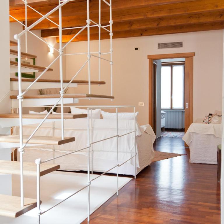 Appartamento San Michele - Maisonette - 2