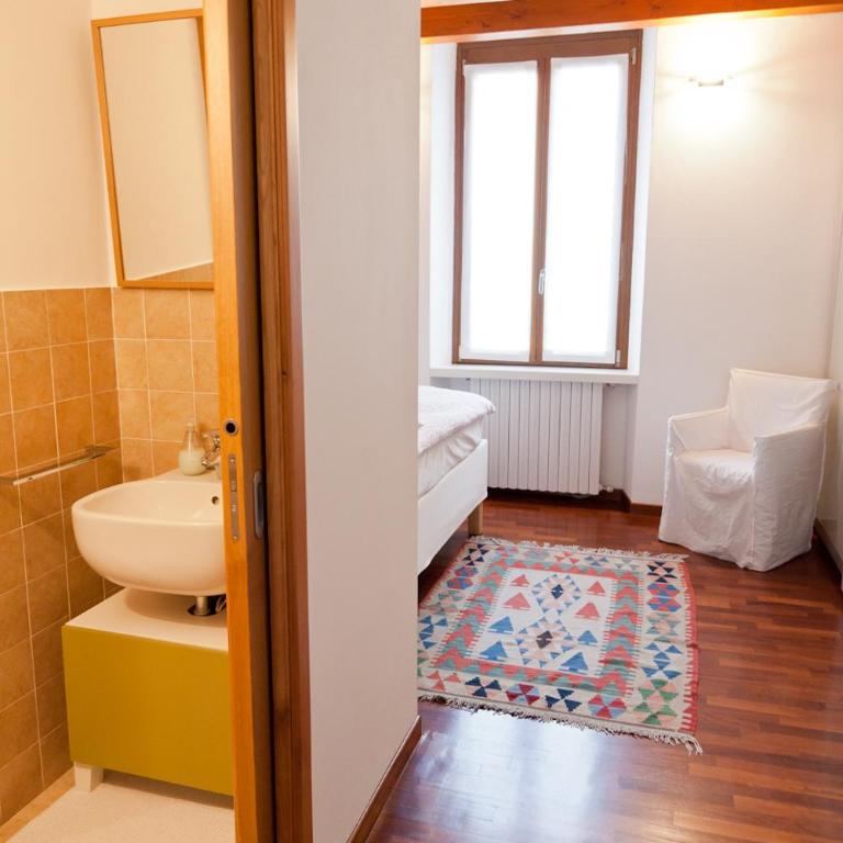 Appartamento San Michele - Maisonette - 27