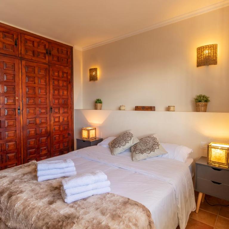 RentitSpain - Nerja - Arce 13 Hermoso Balcón con Vista al Mar - Two-Bedroom Apartment - 7