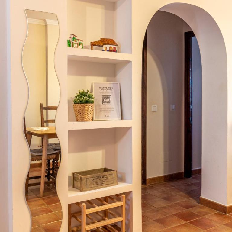 RentitSpain - Nerja - Arce 13 Hermoso Balcón con Vista al Mar - Two-Bedroom Apartment - 15
