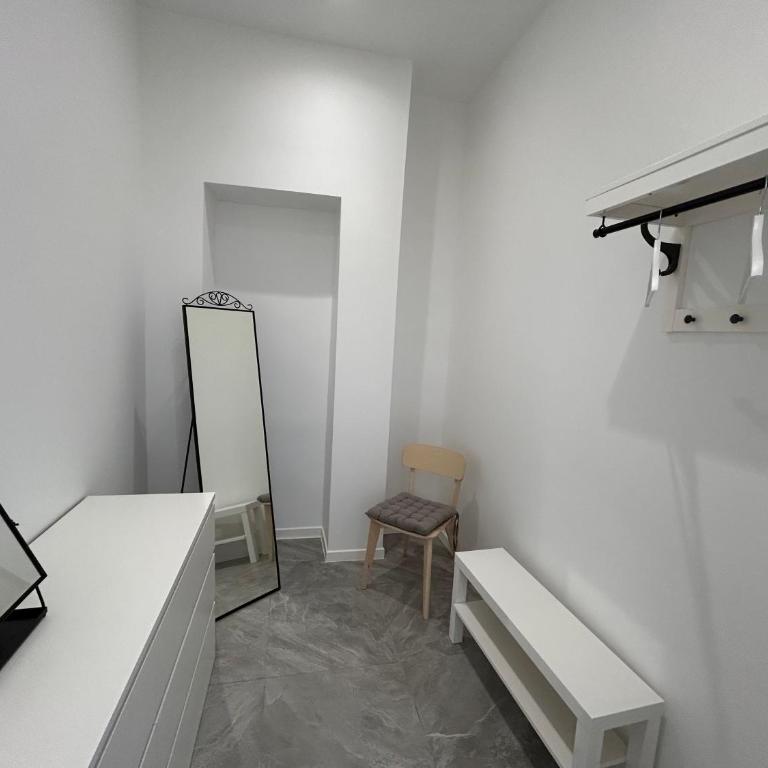 Residence "A Torbia" , 5 appartements de 2 à 6 personnes - Appartement 1 Chambre - 7