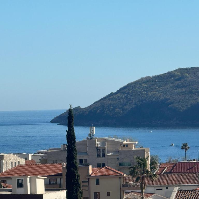 MBD apartment Budva - Apartman sa 1 Spavaćom Sobom - 2