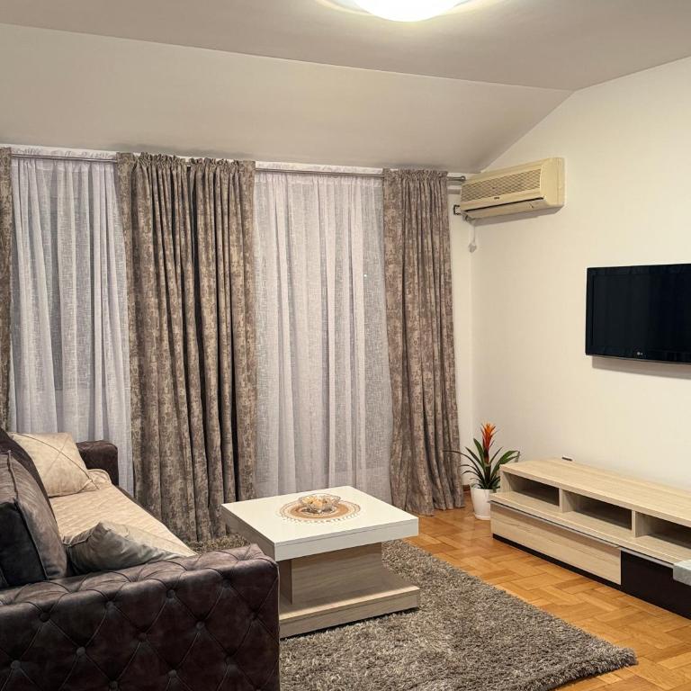 MBD apartment Budva - Apartman sa 1 Spavaćom Sobom - 5