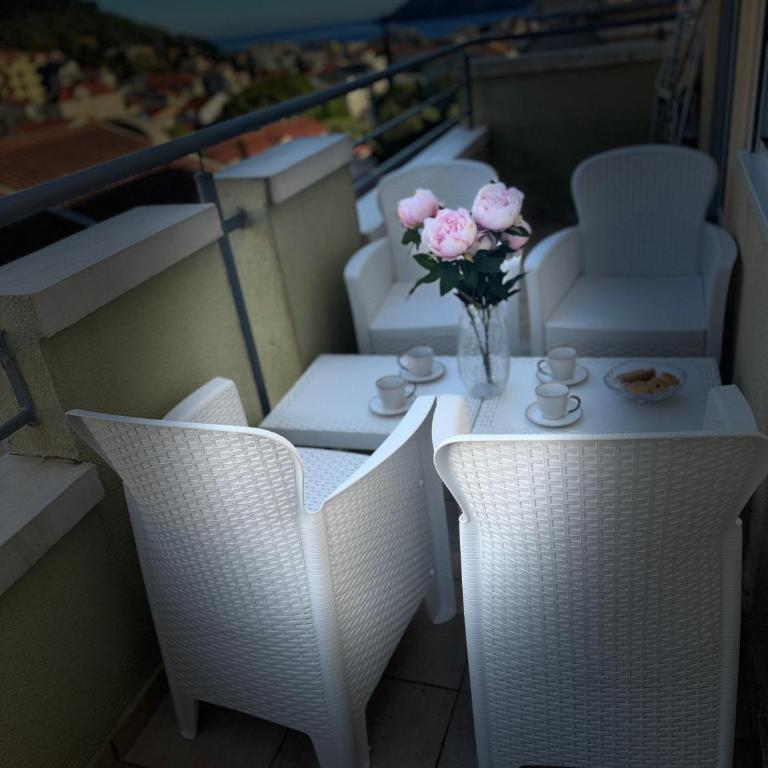 MBD apartment Budva - Apartman sa 1 Spavaćom Sobom - 10