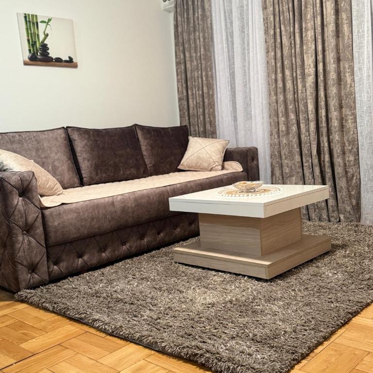 MBD apartment Budva - Apartman sa 1 Spavaćom Sobom - 11