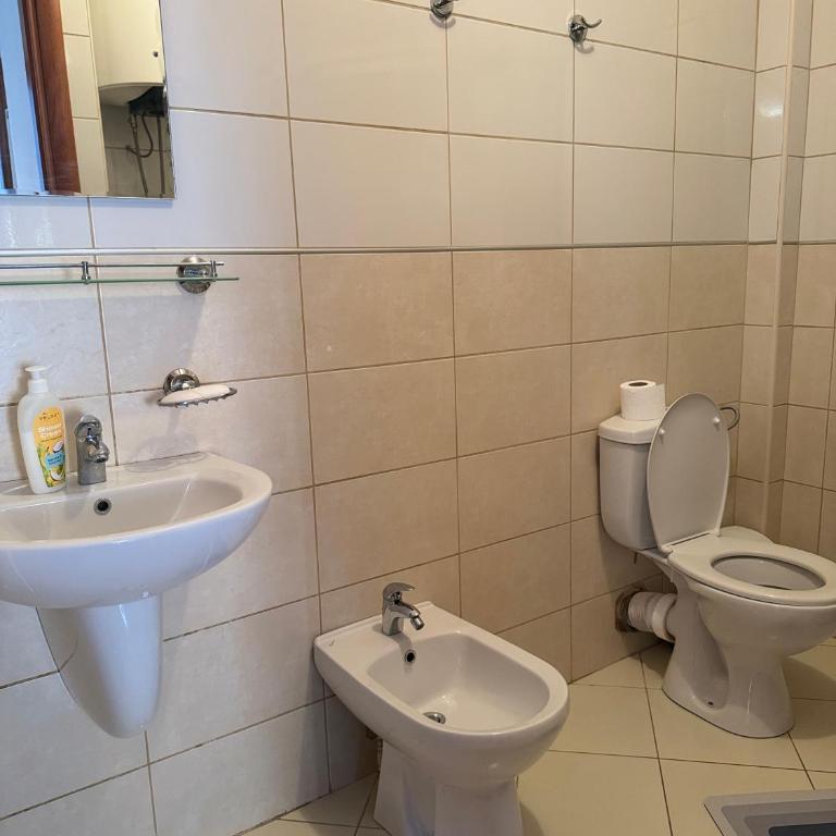 MBD apartment Budva - Apartman sa 1 Spavaćom Sobom - 14