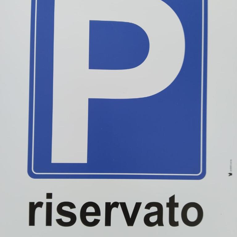 Casa Vacanze Marilyn with FREE PRIVATE PARKING - One-Bedroom Apartment - 16