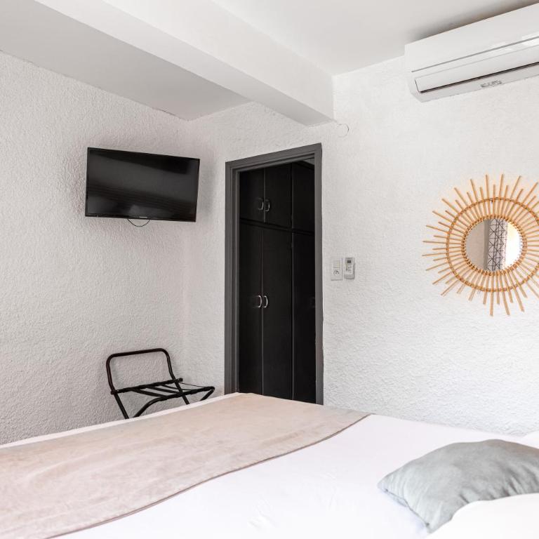 Hotel Aquarius - Doppelzimmer - 5