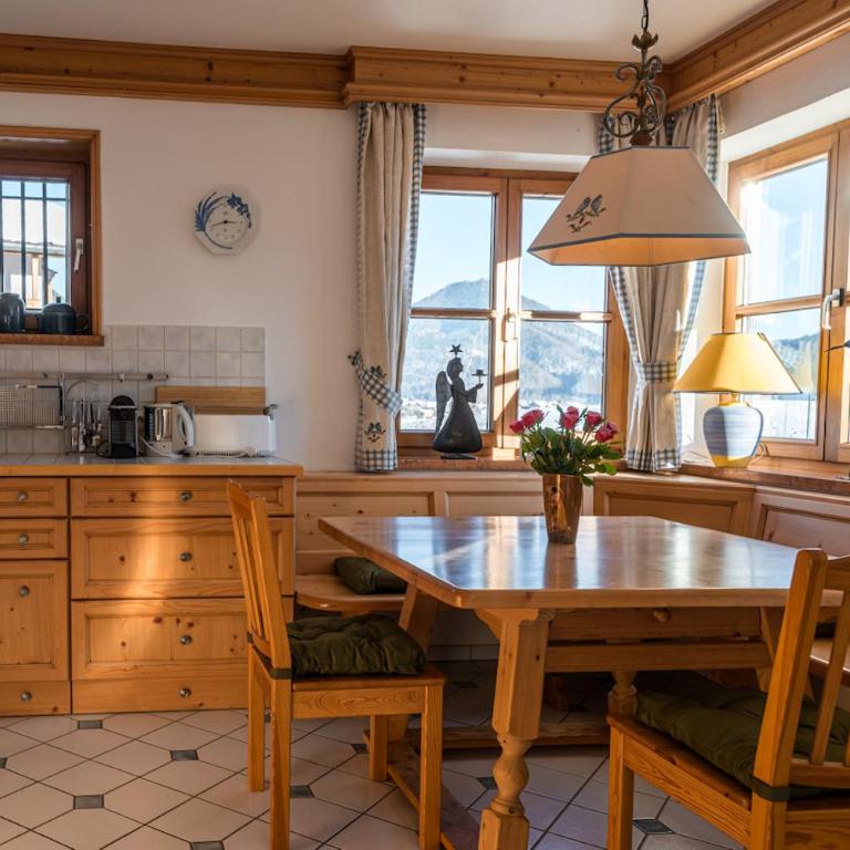 Ferienwohnung Suite-Mathilda - Apartment mit Terrasse - 4