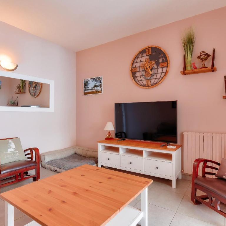 Maison 4 chambres aux Sables d'Olonne - Casa Vacanze - 2
