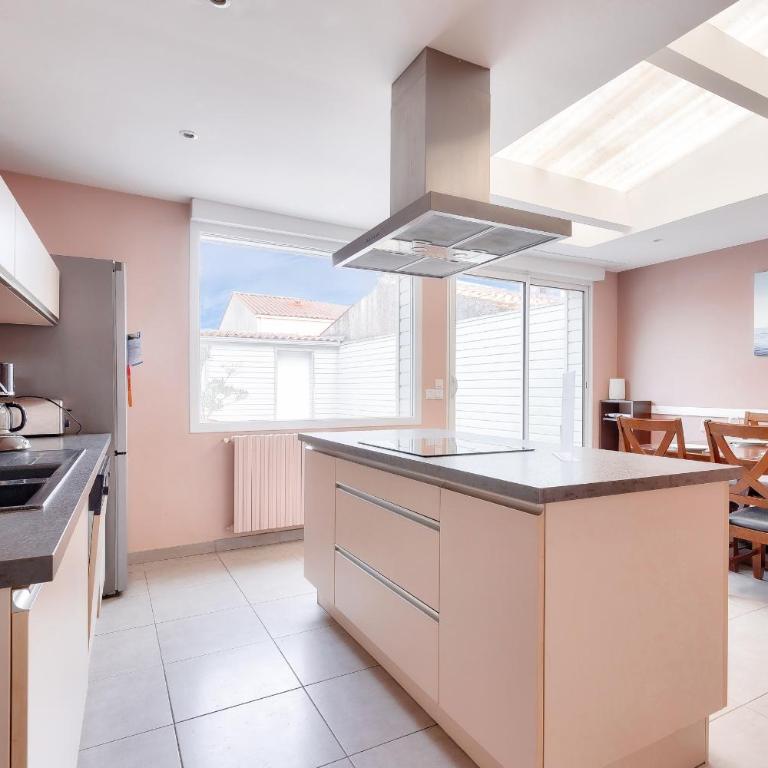 Maison 4 chambres aux Sables d'Olonne - Casa Vacanze - 9