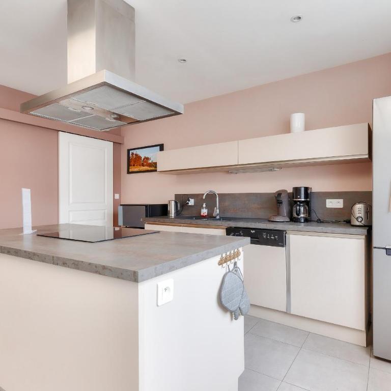 Maison 4 chambres aux Sables d'Olonne - Casa Vacanze - 4