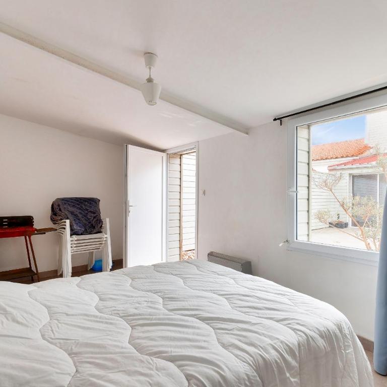 Maison 4 chambres aux Sables d'Olonne - Casa Vacanze - 16