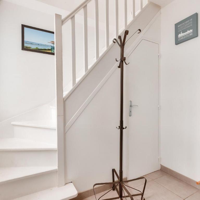 Maison 4 chambres aux Sables d'Olonne - Casa Vacanze - 14