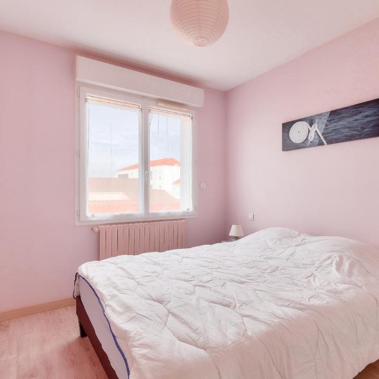 Maison 4 chambres aux Sables d'Olonne - Casa Vacanze - 11