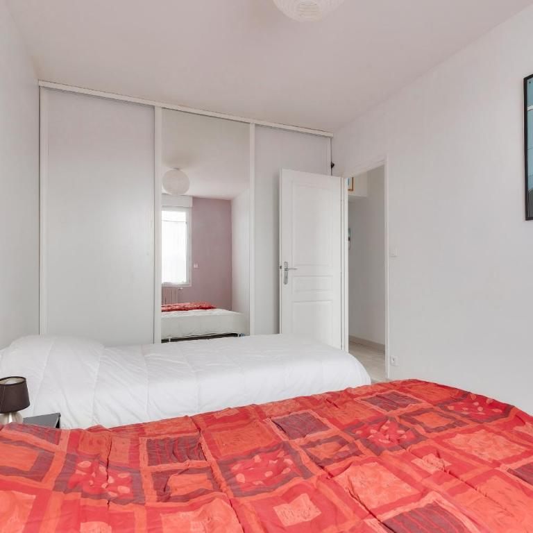 Maison 4 chambres aux Sables d'Olonne - Casa Vacanze - 20