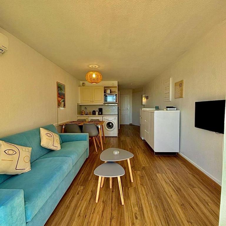 Rousseau - Appartement - 9