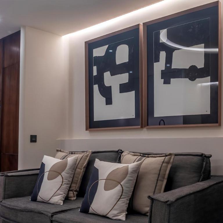 PRB Aparment Puerto del Carmen - One-Bedroom Apartment - 8