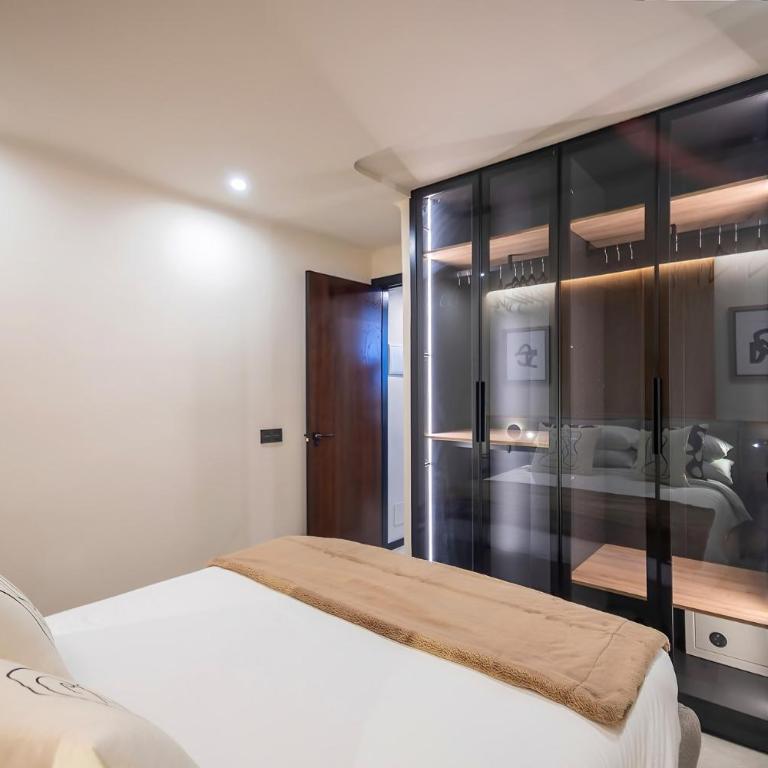 PRB Aparment Puerto del Carmen - One-Bedroom Apartment - 12