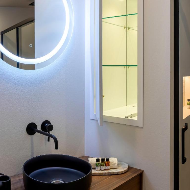 PRB Aparment Puerto del Carmen - One-Bedroom Apartment - 15