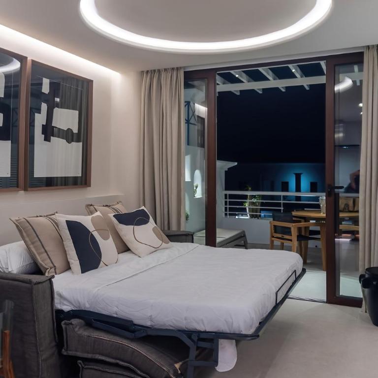 PRB Aparment Puerto del Carmen - One-Bedroom Apartment - 21
