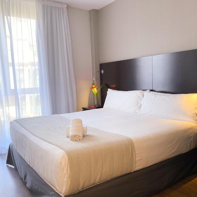 SM Hotel Sant Antoni - Double Room - 15
