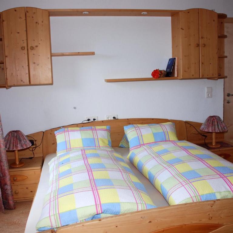 Blaserhof Hainzenberg - Apartment mit 1 Schlafzimmer und Dusche - 7