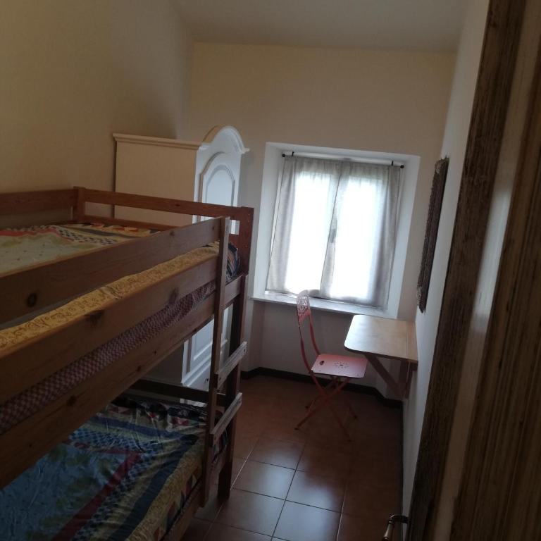 Rustico Lo Scarpone - Casa - 42