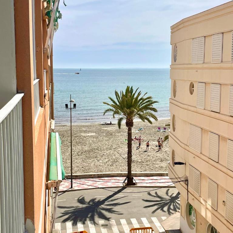 Sea Side apartments - Apartamento de 2 dormitorios - 11