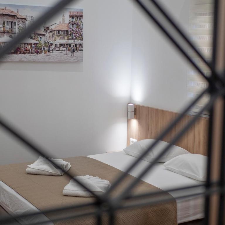 Apartments Mary - Deluks Studio sa Queen Krevetom - 16