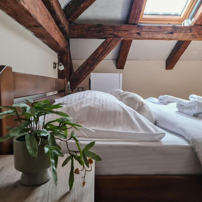 Step to Kotor bay Guesthouse - Double Room - 13
