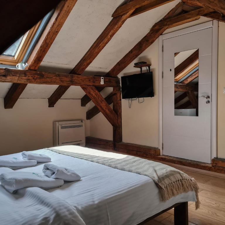 Step to Kotor bay Guesthouse - Double Room - 15