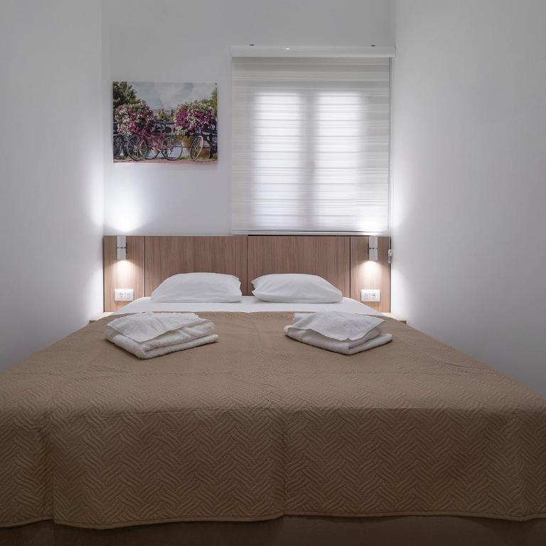 Apartments Mary - Deluks Suite sa Bračnim Krevetom (King-size) - 21