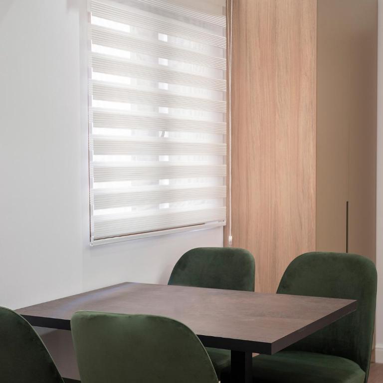 Apartments Mary - Deluks Suite sa Bračnim Krevetom (King-size) - 18