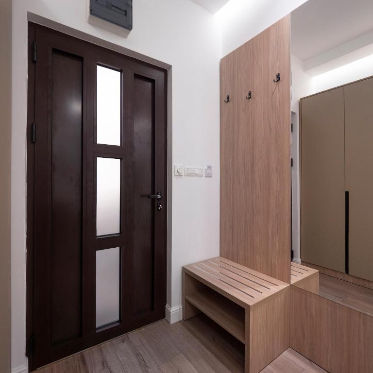 Apartments Mary - Deluks Suite sa Bračnim Krevetom (King-size) - 14
