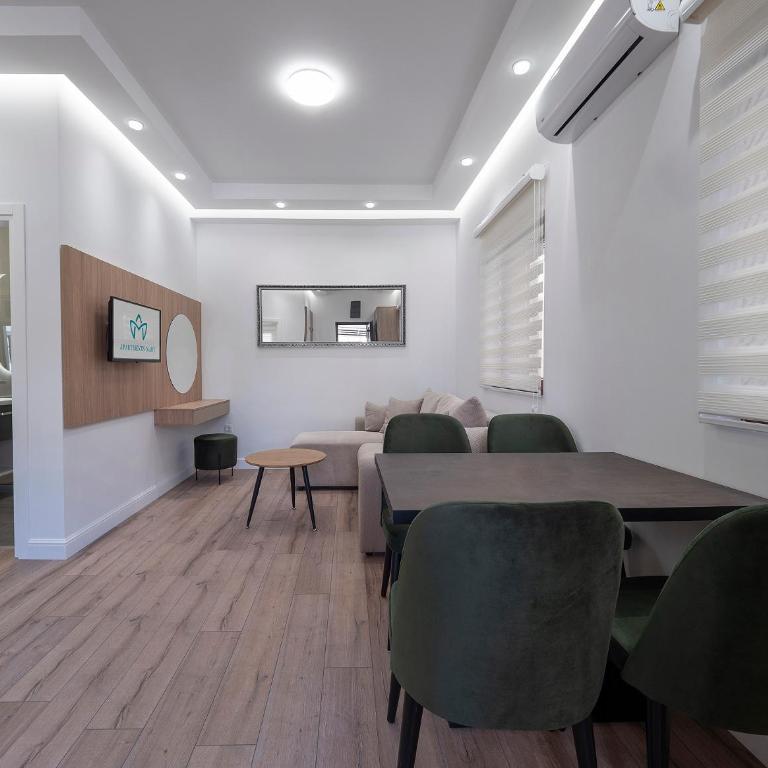 Apartments Mary - Deluks Suite sa Bračnim Krevetom (King-size) - 19