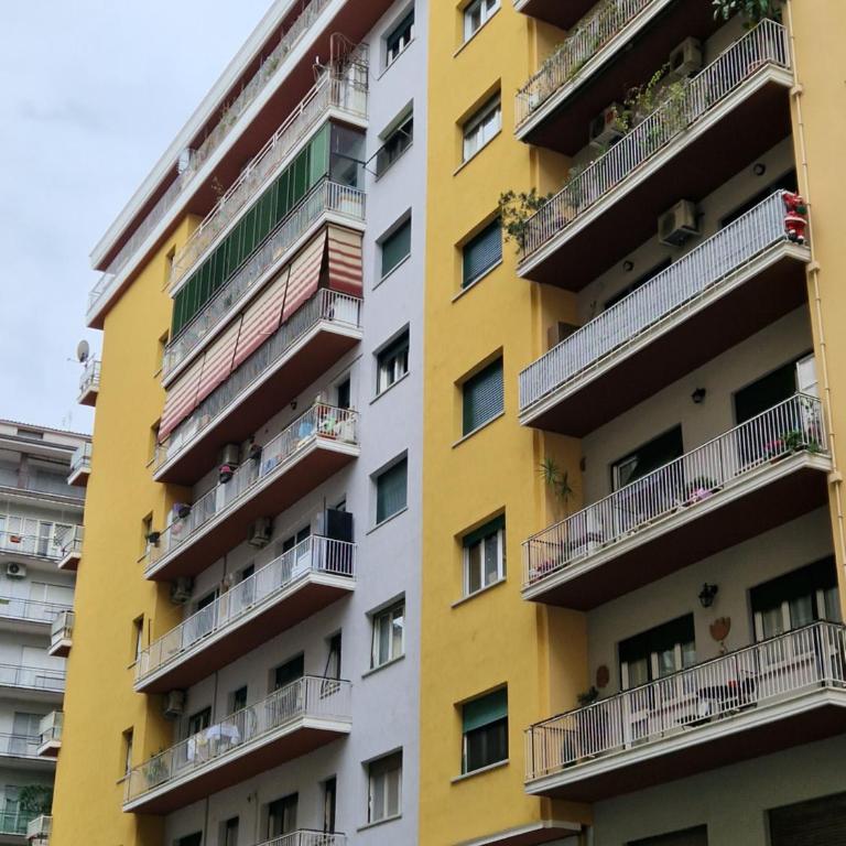 Casanova - Casa Vacanze - 38