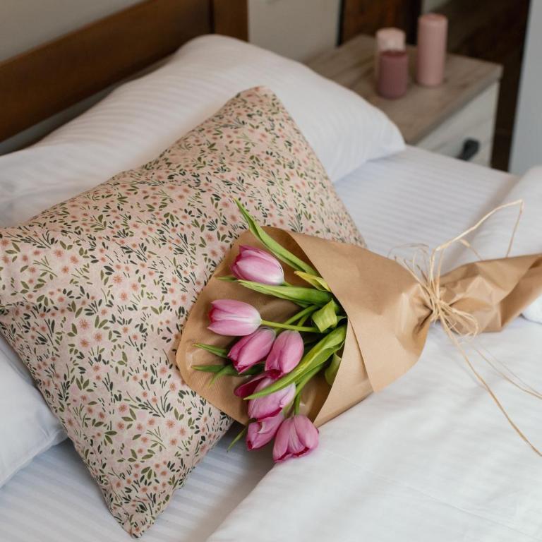 Step to Kotor bay Guesthouse - Double Room - 25