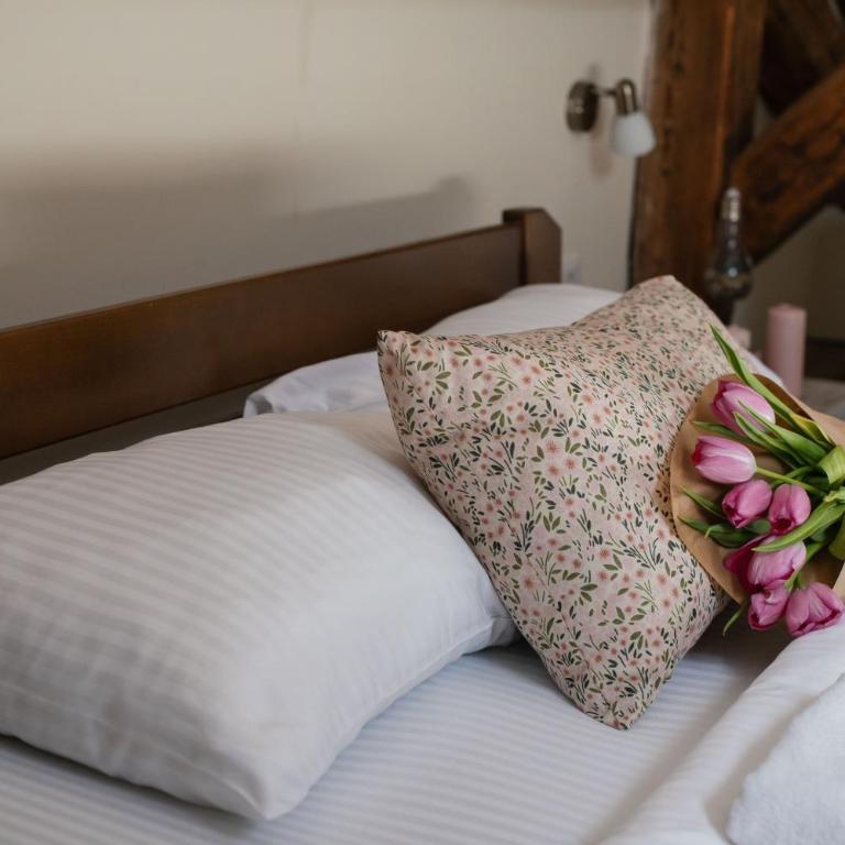 Step to Kotor bay Guesthouse - Double Room - 24