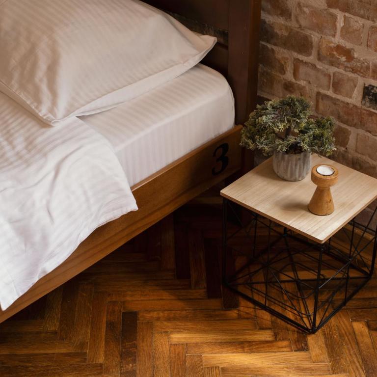 Step to Kotor bay Guesthouse - Standard Triple Room with Sea View - 8
