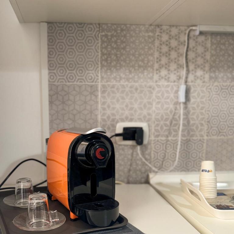 PUPETTA's HOUSES - Appartamento con 1 Camera da Letto - 5