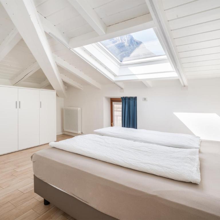 Residence Villa degli Aranci - Appartamento Attico - 18