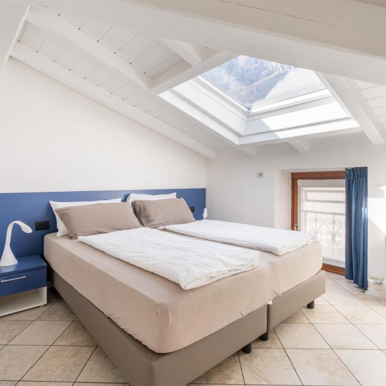 Residence Villa degli Aranci - Appartamento Attico - 11