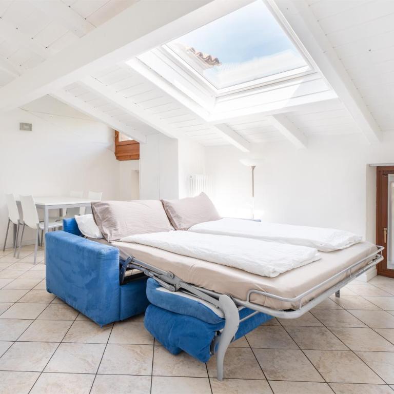 Residence Villa degli Aranci - Appartamento Attico - 16