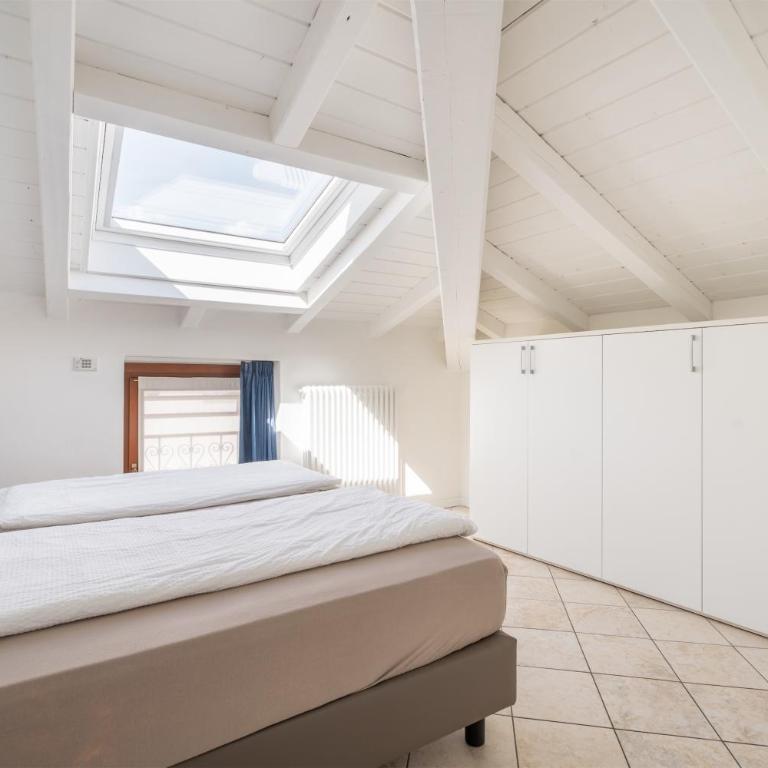 Residence Villa degli Aranci - Appartamento Attico - 10