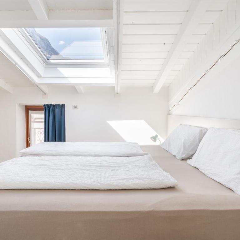 Residence Villa degli Aranci - Appartamento Attico - 14